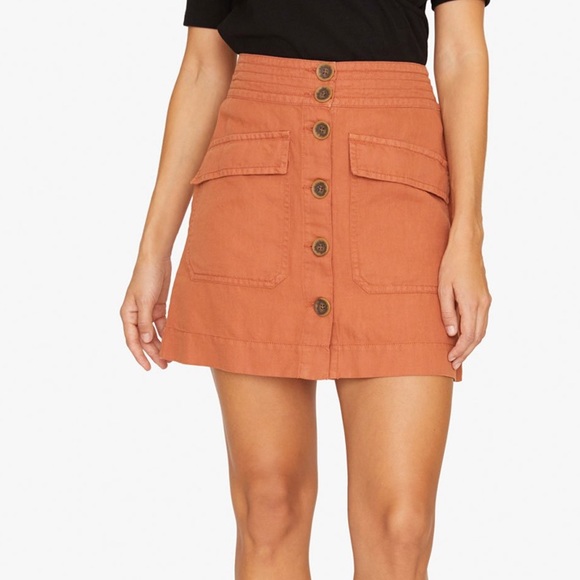 Desert Skirt Sierra - Picture 2 of 3